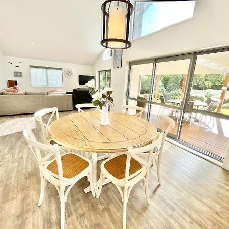 Getaway Waiheke- Stay Waiheke Oneroa Quarto foto