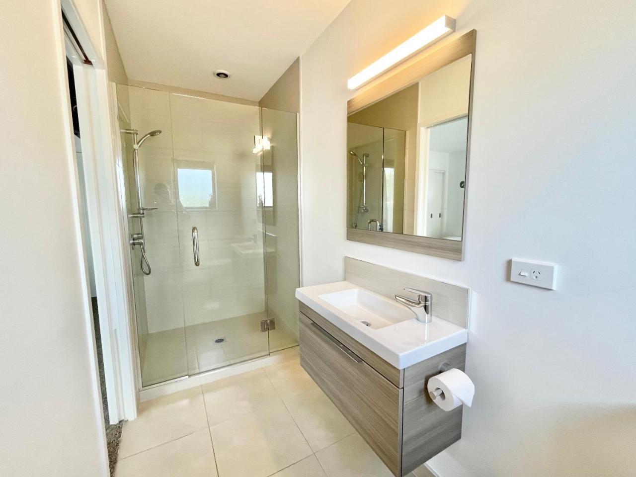 Getaway Waiheke- Stay Waiheke Oneroa Quarto foto