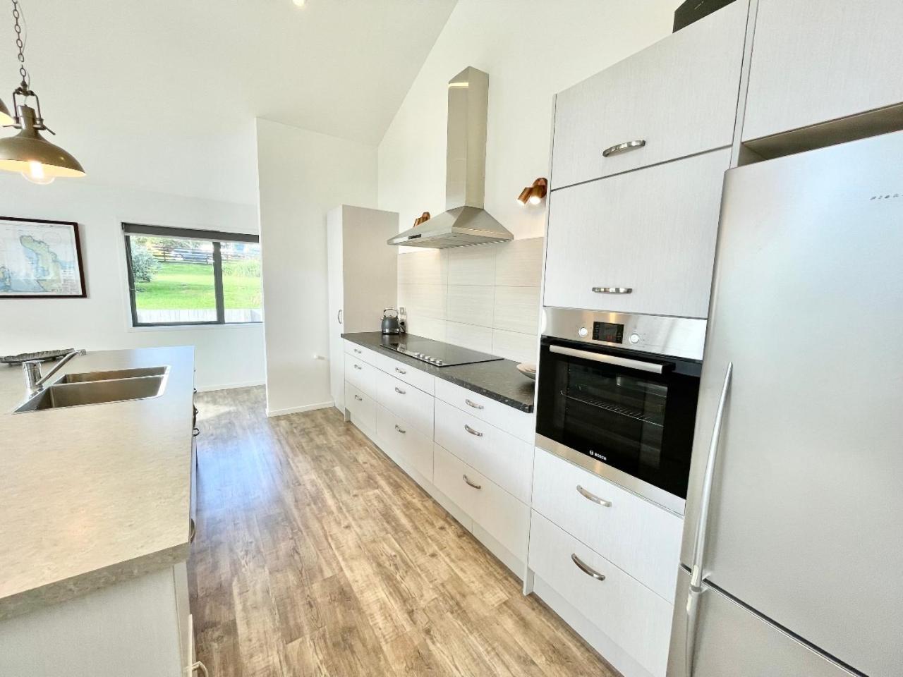 Getaway Waiheke- Stay Waiheke Oneroa Quarto foto