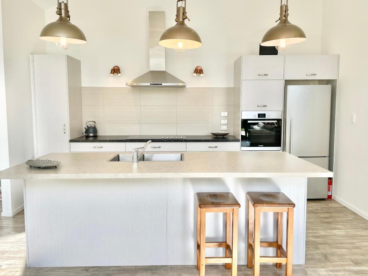 Getaway Waiheke- Stay Waiheke Oneroa Quarto foto