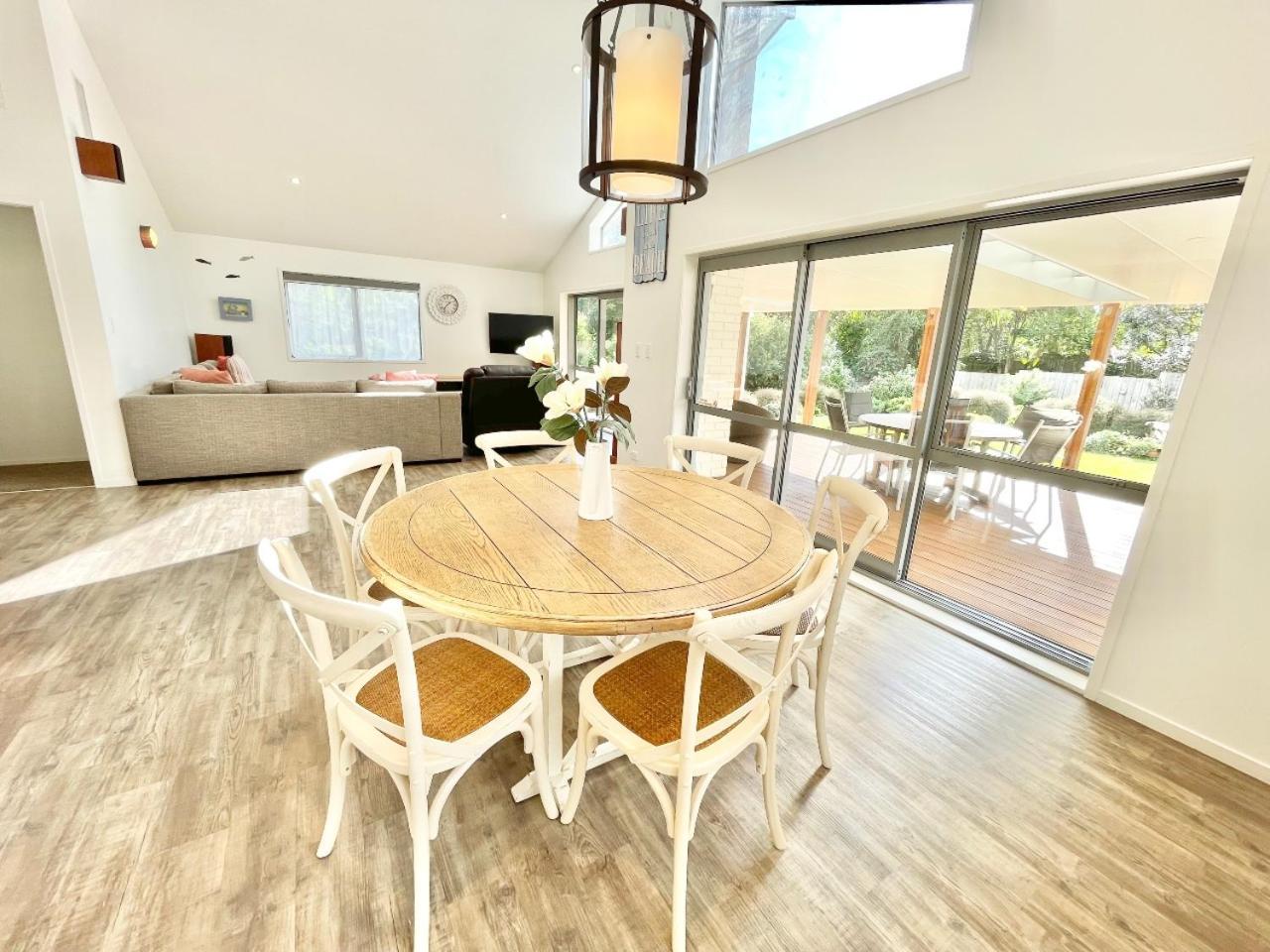 Getaway Waiheke- Stay Waiheke Oneroa Quarto foto