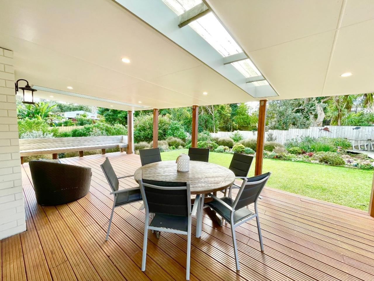 Getaway Waiheke- Stay Waiheke Oneroa Quarto foto