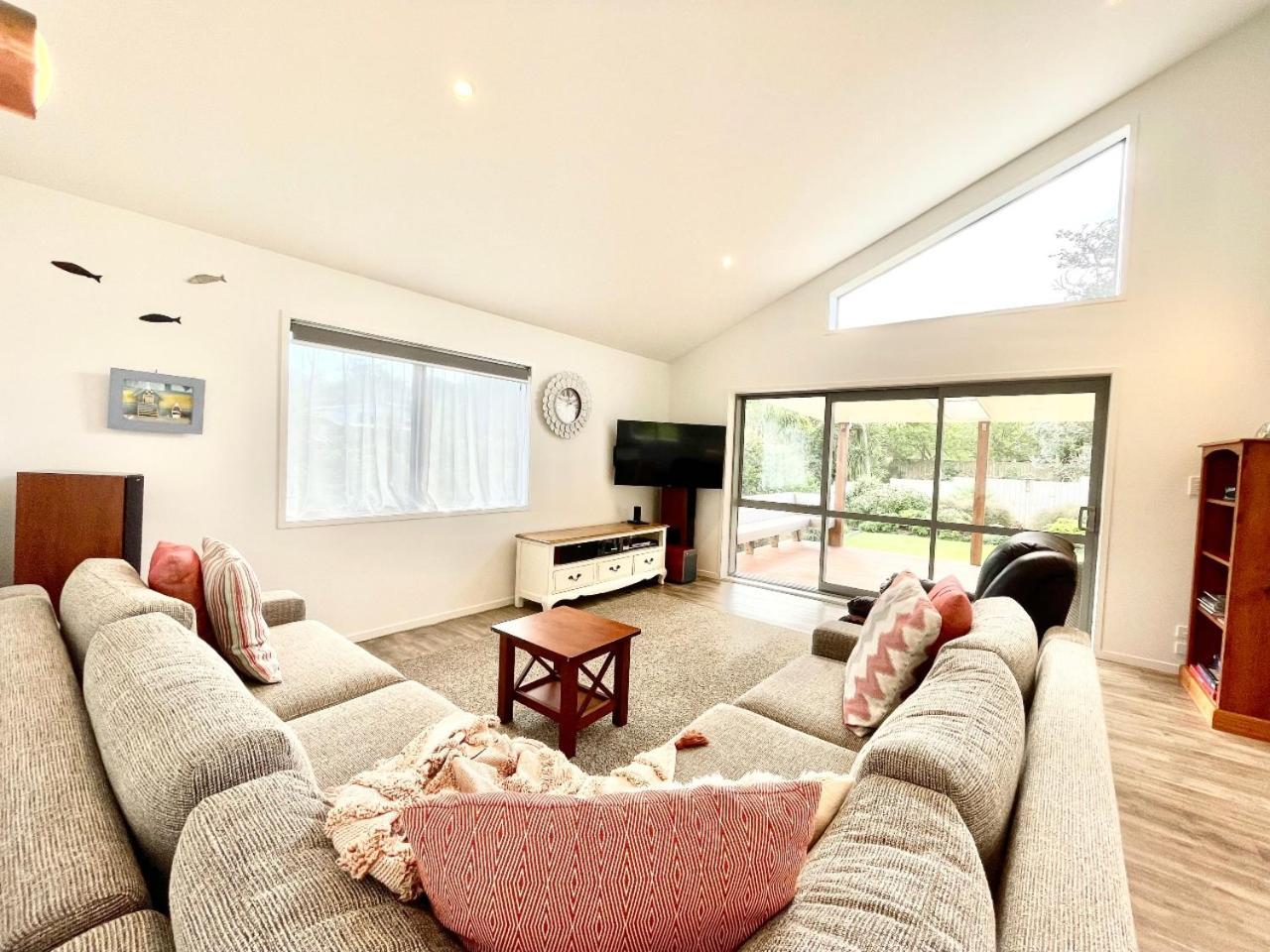 Getaway Waiheke- Stay Waiheke Oneroa Quarto foto
