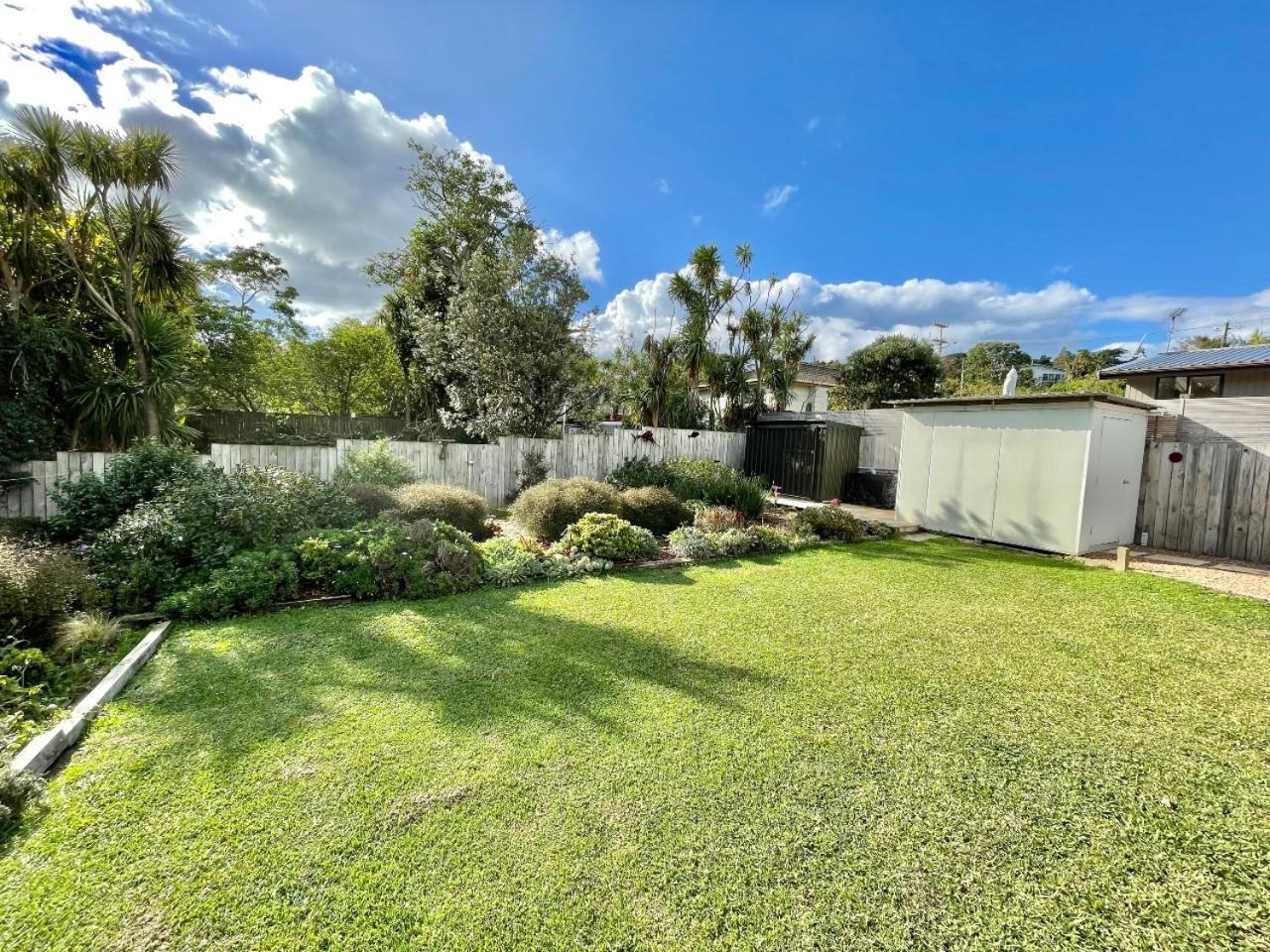 Getaway Waiheke- Stay Waiheke Oneroa Quarto foto