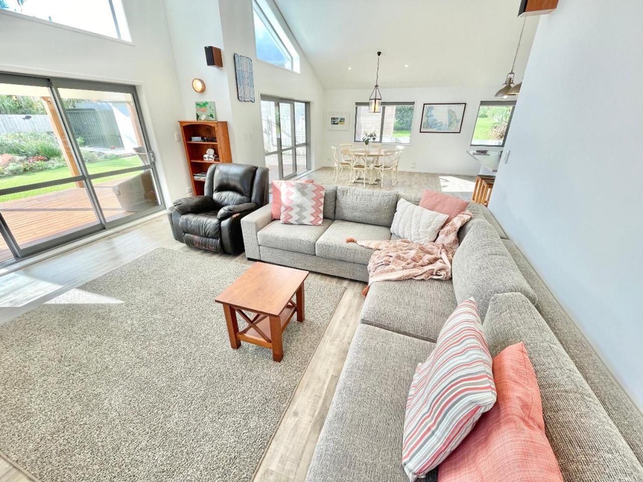 Getaway Waiheke- Stay Waiheke Oneroa Quarto foto